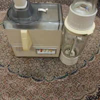 آبمیوه گیری الکترن درحدنوزیاد کارنکرده|آبمیوه‌گیر و آب‌مرکبات‌گیر|تهران, جیحون|دیوار