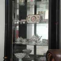 بوفه هخامشی سالم بدون کوچکترین ایراد