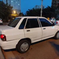 پراید|خودرو سواری و وانت|پرند, فاز ۵|دیوار