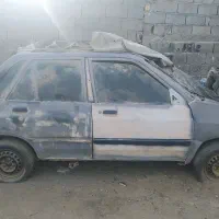 پراید|خودرو سواری و وانت|چابهار, |دیوار