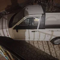 پراید وانت صفر