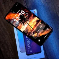 گوشی ردمی نوت 8