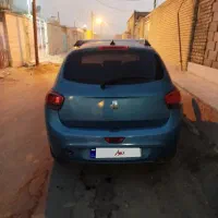 تیبا2 مدل ۹۳|خودرو سواری و وانت|سوسنگرد, |دیوار