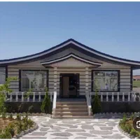 جوشکاری پیمانکاری باغ ویلا ساختمان