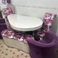 میز ناهار خوری