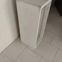 قفسه ام دی آف|کتابخانه، شلف، قفسه‌های دیواری|پرند, فاز ۶|دیوار