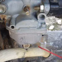 موتور۱۲۵مزایده|موتورسیکلت|فیروزآباد (فارس), |دیوار