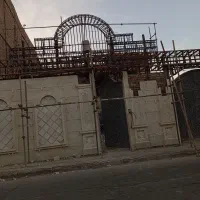 جوشکاری و شاسی کشی نما.وداخلی رابیتس