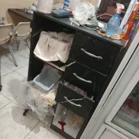 کمد زیر ترازویی
