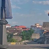 فروش خانه کلنگی تخریبی (سوخته) سه برعالی جهت ساخت