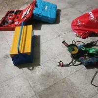 خدمات کامل فنی منازل و محل کار