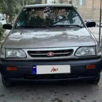 پراید ۸۴