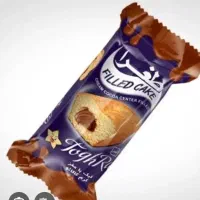 کیک مغزدار طغرا  ۱۴۵۰۰