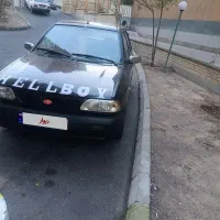 پراید مدل ۸۸بدون رنگ|خودرو سواری و وانت|تبریز, |دیوار