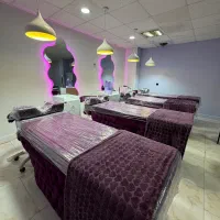 فروش تخت مژه باکس دار