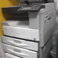 پرینتر ریکو mp2001