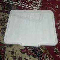 یک عدد آبچکان تمیزودرحدنو|آبچکان و نظمدهنده ظروف|اهواز, کمپلو شمالی|دیوار