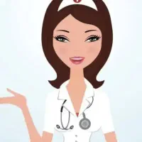 پرستار خانم