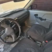 پراید ۱۳۱ مدل ۱۳۸۹ دوگانه فابریک|خودرو سواری و وانت|اصفهان, گورت|دیوار