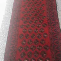 یک عدد فرش وساعت به فروش میرسد|فرش|تربت‌حیدریه, باغ سلطانی|دیوار