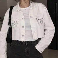 کت سفید