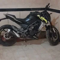cf150|موتورسیکلت|تهران, جهاد|دیوار