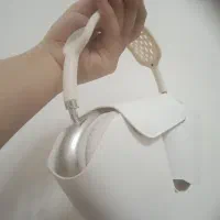 هدفون و ایرپاد airpadmaxpro|لوازم جانبی موبایل و تبلت|شیراز, تاچارا|دیوار