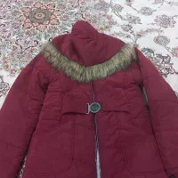 کاپشن نو|لباس|گرگان, |دیوار