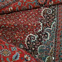 قالی دوازده متری