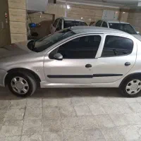 رانا ۹۳ فنی عالی|خودرو سواری و وانت|تهران, شهرک صادقیه|دیوار