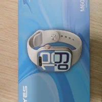 ساعت اسمارت واچ مدل M60 PRO|ساعت|اسلامشهر, شهرک مفیدی|دیوار