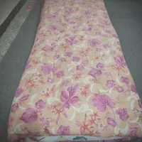 تشک پنبه سفید