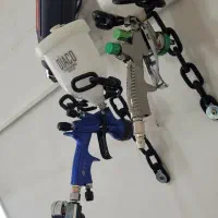 کلینیک زیبایی خودرو نیکان (نقاشی)