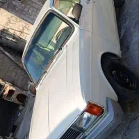 پیکان وانت مدل ۸۶ تروتمیز  از صفری دست خودم بوده