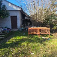 خونه ویلایی کد آلاچیق حصیری