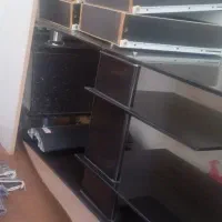 فروش میز تلویزیون|میز تلویزیون|بیرجند, |دیوار