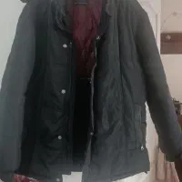 کاپشن بارونی