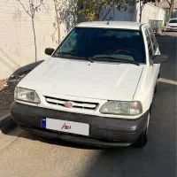 پراید ۱۳۱ sx مدل ۹۱|خودرو سواری و وانت|باقرشهر, |دیوار