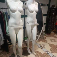 دو عددمانکن بدون دست