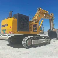 راننده بیل مکانیکی