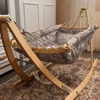 گهواره ننو