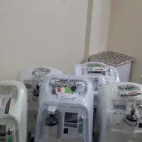 اجاره و فروش ((تخت بیمارستانی))دستگاه اکسیژن ساز|آرایشی، بهداشتی، درمانی|تبریز, |دیوار