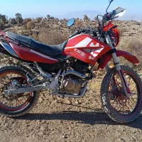 موتور تریل کویر250