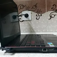 ایسوس گیمینگ Nvidia1050 intel7700 i7 Fx553|رایانه همراه|تهران, بریانک|دیوار