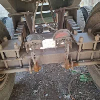 تانکر اب ۳۰ هزار|خودرو سنگین|اهواز, پردیس|دیوار
