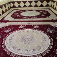 جفت قالی ۳در۴(۱۲متری)|فرش|اهواز, کارون|دیوار