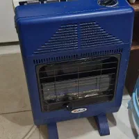 بخاری آبسال بدون دودکش دیواری