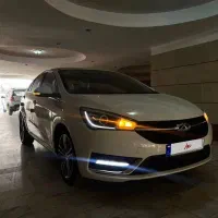 آریزو ۵ مدل ۱۴۰۰ کم کارکرد کارمندی درحد