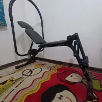 دستگاه ورزشی