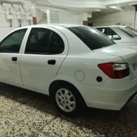 ساینا S دوگانه سوز کارخانه مدل 1403 درحد صفر